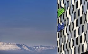 Ibis Styles Geneve Palexpo Aeroport