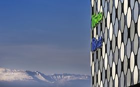 Ibis Styles Geneve Palexpo Aeroport